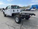 New 2025 Chevrolet Silverado 3500 W/T w/ WT Fleet Convenience Package image 3
