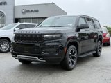 New 2025 Jeep Wagoneer Series II image 2