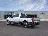 New 2025 Ford F350 King Ranch image 4
