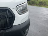 New 2025 Ford Transit 250 148 High Roof image 2