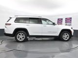 Used 2023 Jeep Grand Cherokee L Limited w/ Trailer Tow Group (B) image 4
