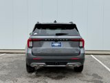 New 2025 Ford Explorer Active image 4