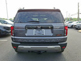 New 2026 Honda Passport TrailSport image 5