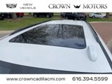 New 2025 Cadillac Escalade Sport Platinum w/ LPO, ONYX Package image 5