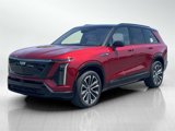 New 2026 Cadillac Vistiq Sport image 2