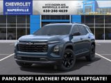 New 2026 Chevrolet Equinox LT w/ Convenience Package II image 6