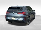 New 2025 BMW X3 xDrive30i w/ M Sport Package image 4