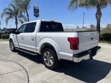 Used 2018 Ford F150 Lariat w/ Equipment Group 501A Mid image 6