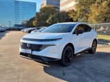 New 2025 Nissan Murano SV image 2