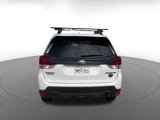 Used 2024 Subaru Forester Wilderness image 5