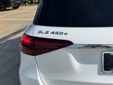 New 2026 Mercedes-Benz GLE 450e 4MATIC image 4