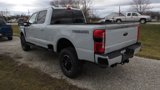 New 2025 Ford F350 XLT image 5