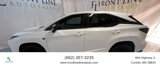 Used 2020 Lexus RX 350 F Sport image 4