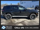New 2025 Jeep Grand Cherokee Summit w/ Adv Protech Group IV image 6