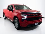 Used 2023 Chevrolet Silverado 1500 RST w/ Convenience Package II image 3