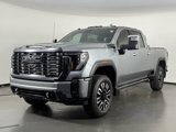 Used 2024 GMC Sierra 2500 Denali Ultimate image 4