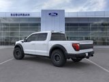 New 2025 Ford F150 Raptor image 4