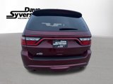 New 2025 Dodge Durango GT image 3