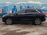 New 2025 INFINITI QX50 Pure image 4