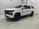 New 2025 Chevrolet Suburban High Country image 6