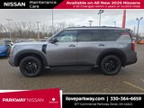 New 2025 Nissan Armada PRO-4X w/ Pro-4X Premium Package image 4