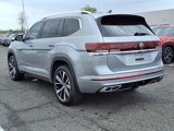 New 2025 Volkswagen Atlas SEL Premium R-Line image 4