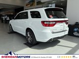 New 2024 Dodge Durango SRT w/ Trailer Tow Group IV image 4