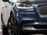 Used 2020 Lincoln Aviator Reserve w/ Equipment Group 202A image 4