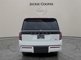 New 2026 Nissan Armada SL image 4