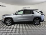New 2026 Chevrolet Traverse LT w/ Driver Confidence Package image 3