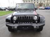 Used 2017 Jeep Wrangler Unlimited Sahara image 3