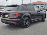 New 2025 Audi Q7 3.0T Prestige image 4