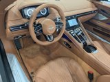New 2026 Aston Martin DB12 Convertible image 3