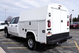 New 2025 GMC Sierra 2500 Pro w/ Convenience Package image 5