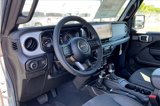 New 2025 Jeep Wrangler Sport S image 6