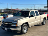 Used 2006 Chevrolet Silverado 1500 LS image 2
