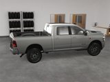 New 2025 RAM 2500 Laramie w/ Night Edition image 6