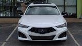 Used 2022 Acura TLX SH-AWD w/ Advance Package image 4