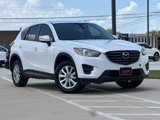 Used 2016 MAZDA CX-5 Sport w/ Rear Camera Package image 2