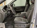New 2025 Honda Ridgeline TrailSport+ image 5