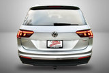 Used 2020 Volkswagen Tiguan SEL w/ 3rd Row Seat Package image 5