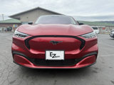 Used 2021 Ford Mustang Mach-E Premium image 4