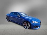 New 2025 Audi RS 5 Sportback image 2