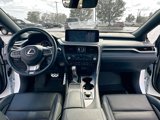 Used 2021 Lexus RX 350 F Sport image 3