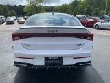 Used 2022 Kia K5 GT-Line image 6
