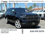 New 2025 Lincoln Navigator L Black Label image 2