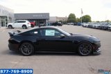 New 2025 Ford Mustang Dark Horse image 4
