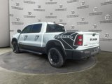 New 2026 RAM 1500 Rebel w/ Rebel Level 2 Equipment Group image 3