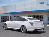 New 2025 Cadillac CT5 Sport image 3