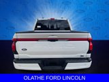 New 2025 Ford F150 Lightning Lariat image 4